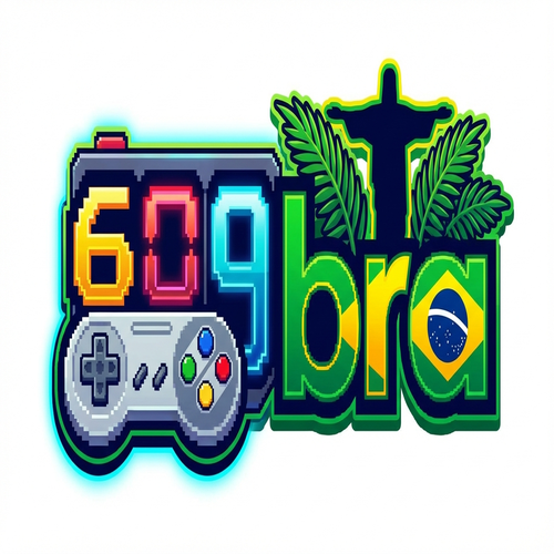 Logo 609bra